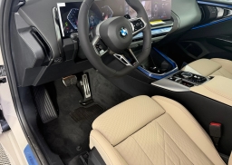 BMW X3 30 xDrive Sports Activity Vehicle 2026