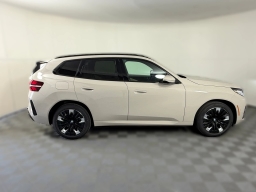 BMW X3 30 xDrive Sports Activity Vehicle 2026