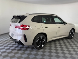 BMW X3 30 xDrive Sports Activity Vehicle 2026