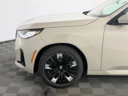 BMW X3 30 xDrive Sports Activity Vehicle 2026