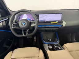 BMW X3 30 xDrive Sports Activity Vehicle 2026