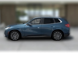 BMW X3 30 xDrive Sports Activity Vehicle 2026