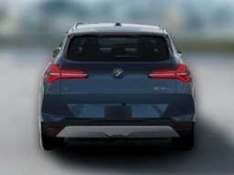 BMW X3 30 xDrive Sports Activity Vehicle 2026