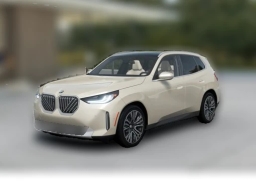BMW X3 30 xDrive Sports Activity Vehicle 2026