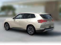 BMW X3 30 xDrive Sports Activity Vehicle 2026