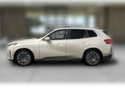 BMW X3 30 xDrive Sports Activity Vehicle 2026
