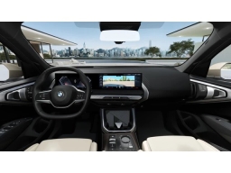 BMW X3 30 xDrive Sports Activity Vehicle 2026