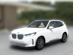BMW X3 30 xDrive Sports Activity Vehicle 2026