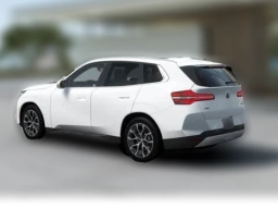 BMW X3 30 xDrive Sports Activity Vehicle 2026