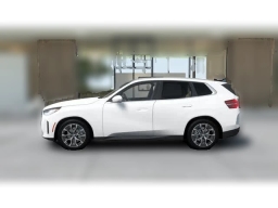 BMW X3 30 xDrive Sports Activity Vehicle 2026