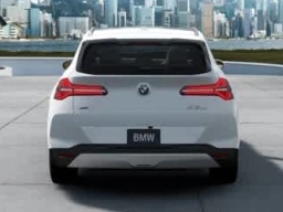 BMW X3 30 xDrive Sports Activity Vehicle 2026