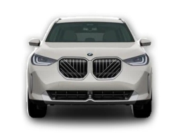 BMW X3 30 xDrive Sports Activity Vehicle 2026