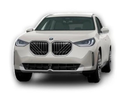 BMW X3 30 xDrive Sports Activity Vehicle 2026