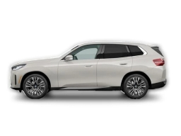 BMW X3 30 xDrive Sports Activity Vehicle 2026