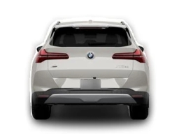 BMW X3 30 xDrive Sports Activity Vehicle 2026