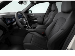 BMW X3 30 xDrive Sports Activity Vehicle 2026