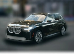 BMW X3 30 xDrive Sports Activity Vehicle 2026