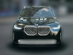 BMW X3 30 xDrive Sports Activity Vehicle 2026