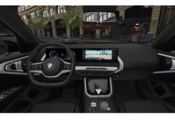 BMW X3 30 xDrive Sports Activity Vehicle 2026