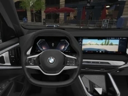 BMW X3 30 xDrive Sports Activity Vehicle 2026