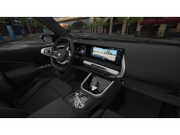 BMW X3 30 xDrive Sports Activity Vehicle 2026