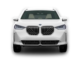 BMW X3 30 xDrive Sports Activity Vehicle 2026