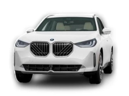 BMW X3 30 xDrive Sports Activity Vehicle 2026