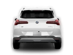 BMW X3 30 xDrive Sports Activity Vehicle 2026