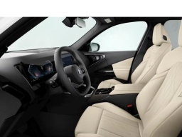 BMW X3 30 xDrive Sports Activity Vehicle 2026