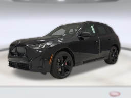 BMW X3 30 xDrive Sports Activity Vehicle 2026