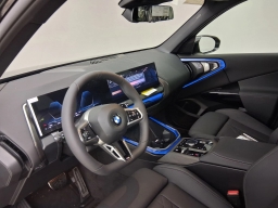 BMW X3 30 xDrive Sports Activity Vehicle 2026