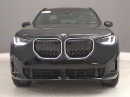 BMW X3 30 xDrive Sports Activity Vehicle 2026