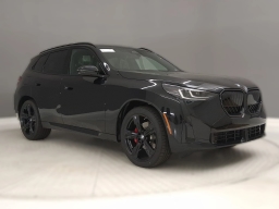 BMW X3 30 xDrive Sports Activity Vehicle 2026