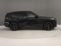 BMW X3 30 xDrive Sports Activity Vehicle 2026