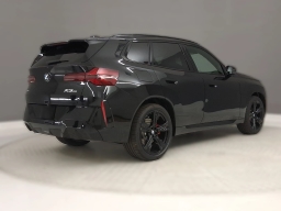 BMW X3 30 xDrive Sports Activity Vehicle 2026
