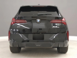 BMW X3 30 xDrive Sports Activity Vehicle 2026