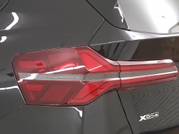 BMW X3 30 xDrive Sports Activity Vehicle 2026
