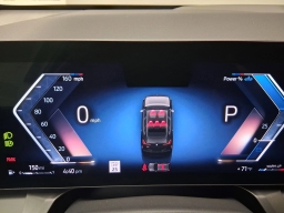 BMW X3 30 xDrive Sports Activity Vehicle 2026
