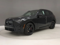 BMW X3 30 xDrive Sports Activity Vehicle 2026