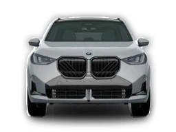 BMW X3 30 xDrive Sports Activity Vehicle 2026