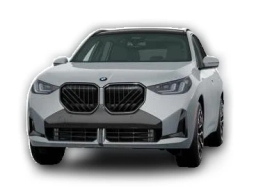 BMW X3 30 xDrive Sports Activity Vehicle 2026