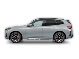 BMW X3 30 xDrive Sports Activity Vehicle 2026