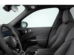 BMW X3 30 xDrive Sports Activity Vehicle 2026