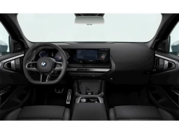 BMW X3 30 xDrive Sports Activity Vehicle 2026