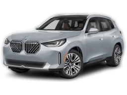 BMW X3 30 xDrive Sports Activity Vehicle 2026