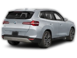 BMW X3 30 xDrive Sports Activity Vehicle 2026