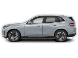 BMW X3 30 xDrive Sports Activity Vehicle 2026