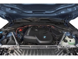 BMW X3 30 xDrive Sports Activity Vehicle 2026