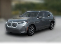 BMW X3 30 xDrive Sports Activity Vehicle 2026