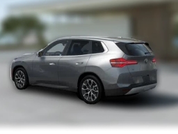 BMW X3 30 xDrive Sports Activity Vehicle 2026
